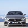 Mercedes-Benz CLS coupe (C257) AMG CLS 53 4MATIC+ G-TRONIC