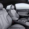 Audi A3 (8V facelift 2016) 2.0 TFSI quattro S tronic