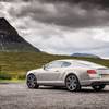 Bentley Continental GT II (facelift 2015) GT3-R 4.0 AWD Automatic