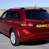 Dodge Journey 2.0 TD SXT