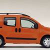 Fiat Fiorino Combi 1.4 8V