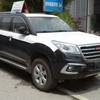 Haval H9 2.0 4WD Automatic