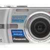 Panasonic Lumix DMC-TZ1