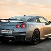 Nissan GT-R (R35) Nismo 3.8 V6 4WD Automatic