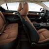 Lexus CT 200h (facelift 2014) 1.8 Hybrid CVT