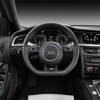 Audi S4 (B9) 3.0 TFSI V6 quattro Tiptronic