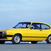 Ford Capri III (GECP) 1.6