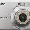 Sony Cyber-shot DSC-S730