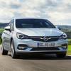 Opel Astra K (facelift 2019) 1.5d Automatic