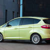 Ford Grand C-MAX 1.6 Duratec Ti-VCT