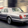 Rolls-Royce Silver Seraph 5.4 i V12