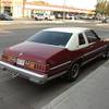 Pontiac Phoenix Coupe 2.8