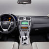 Toyota Avensis III (facelift 2012) 1.8 Valvematic