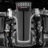 Audi RS 6 (4F,C6) 5.0 TFSI V10 quattro Tiptronic