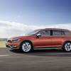 Volkswagen Passat Alltrack (B8) 2.0 TSI 4MOTION DSG