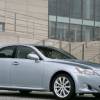 Lexus IS II (XE20) 350