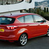 Ford Grand C-MAX 1.6 Duratec Ti-VCT