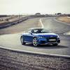 Audi TT RS Coupe (8S) 2.5 TFSI quattro S tronic