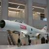 Shenyang J-8
