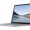 Microsoft Surface Laptop Surface Laptop 3 (PLT-00007)