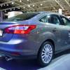 Ford Focus III Sedan 1.6 TDCi