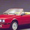 Maserati Biturbo Spyder 2.8