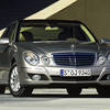 Mercedes-Benz E-class T-mod. (S211, facelift 2006) E 220 CDI Automatic