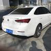 Buick Excelle III (facelift 2018) GT 18T Automatic