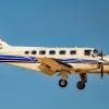 Cessna 441 Conquest II