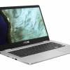 ASUS Chromebook C423NA-BV0377 (90NX01Y1-M04640)