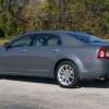 Chevrolet Malibu VII 2.4i Hybrid