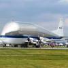 Aero Spacelines Super Guppy