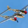 Lockheed P-38 Lightning
