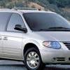 Chrysler Town & Country IV 3.3 V6 Automatic