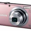 Canon PowerShot A2400 IS