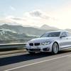 BMW 4 Series Gran Coupe (F36, facelift 2017) 418d