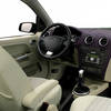 Ford Fusion I (facelift 2005) 1.4 TDCi Automatic