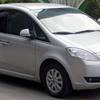 Luxgen 7 MPV 2.2i Automatic