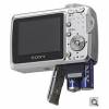 Sony Cyber-shot DSC-S500