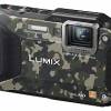 Panasonic Lumix DMC-TS6