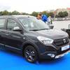 Dacia Lodgy (facelift 2016) 1.6 SCe S&S