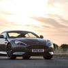 Aston Martin DB9 GT Coupe 6.0 V12 Automatic