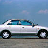 Mitsubishi Carisma Hatchback 1.9 TD