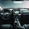 Toyota Land Cruiser Prado (150 facelift 2017) 5Door 2.7 4WD Automatic