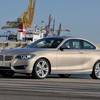 BMW 2 Series Coupe (F22) 220d Steptronic