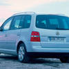 Volkswagen Touran I 1.6 i