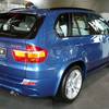 BMW X5 M (E70) 4.4 xDrive Automatic