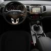 Kia Sportage III (facelift, 2014) 2.0 CRDi 4WD Automatic