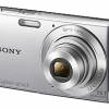 Sony Cyber-shot DSC-W620