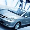 Honda City ZX Sedan 1.4i 8V